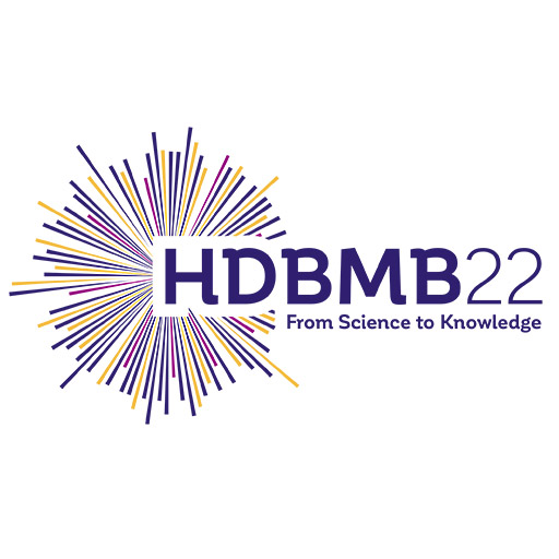 HDBMB22 Logo