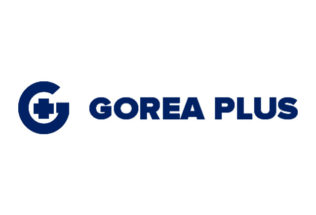 Gorea Plus logo